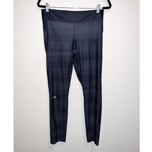 Under Armour UA Compression Leggings Large✨